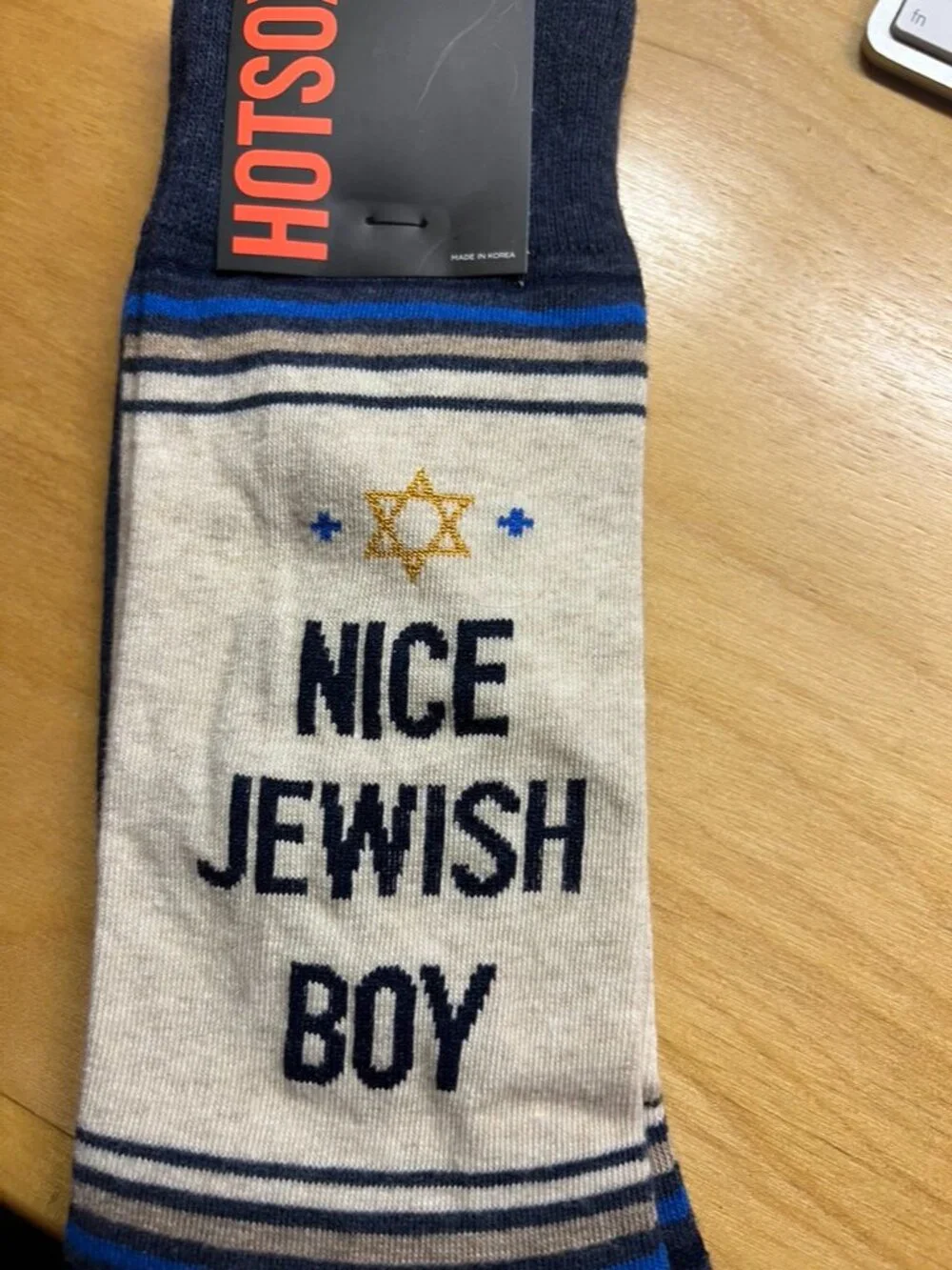 HOTSOX 